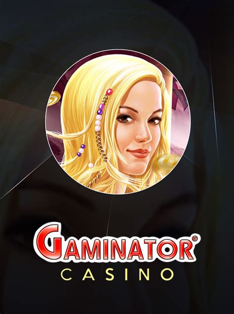 gaminator online casino